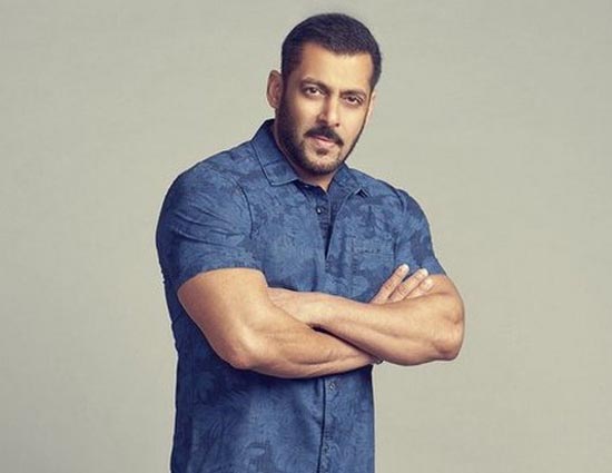 5 Bollywood Celebs Who Have Been Slapped By Salman Khan