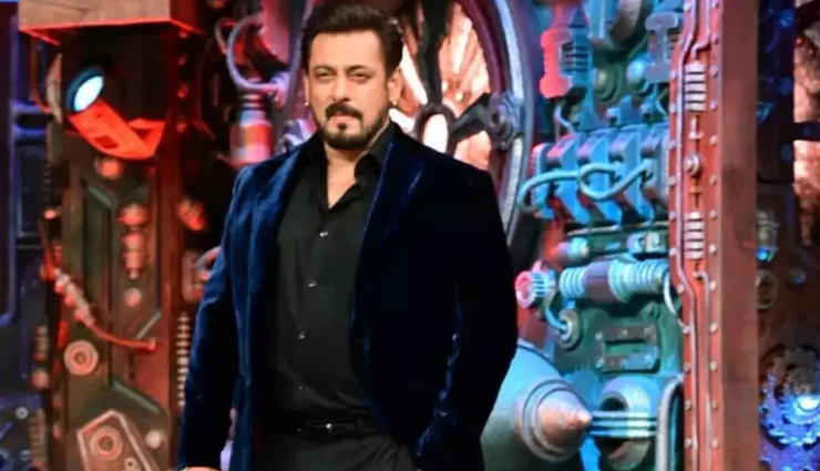 bb 18,bigg boss 18,Salman Khan,superstar salman khan,vivian dsena,actor vivian dsena,laughter cheffs show,avinash mishra,chahat pandey