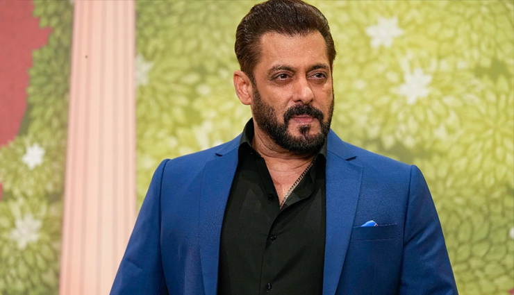 2 News : सलमान को सेट पर बिश्नोई के नाम से दी धमकी, नागा-शोभिता की शादी के बीच सामंथा की पोस्ट वायरल
