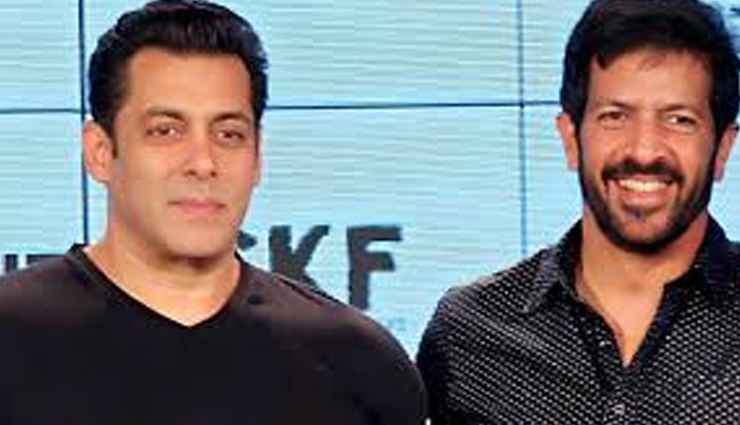 सिकन्दर के प्रदर्शन से पूर्व चर्चाओं में आई सलमान खान की बब्बर शेर, क्या बोले निर्देशक कबीर खान
