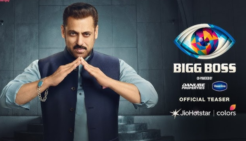 2 News : इस एक्ट्रेस से प्रेग्नेंसी में की टाइट कपड़े पहनने की जिद, ‘बिग बॉस 19’ के प्रोमो में सलमान ने दिए ये संकेत radhika apte,actress radhika apte,radhika pregnancy,radhika bollywood,radhika hollywood,neha dhupia,bigg boss 19,bb 19,Salman Khan