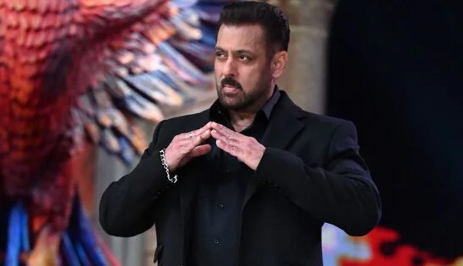 2 News : BB 19 में सलमान ने कहा, न सच्चा प्यार हुआ और न…, कंटेस्टेंट अमाल ने शेयर की ये पर्सनल बातें