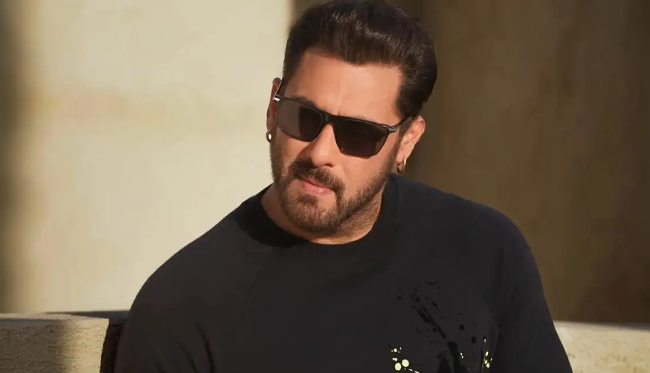 2 News : सलमान ने इस युवा गायक की फोटो शेयर कर लिखा…, कपिल के शो का लास्ट एपिसोड होस्ट करेगा यह एक्टर