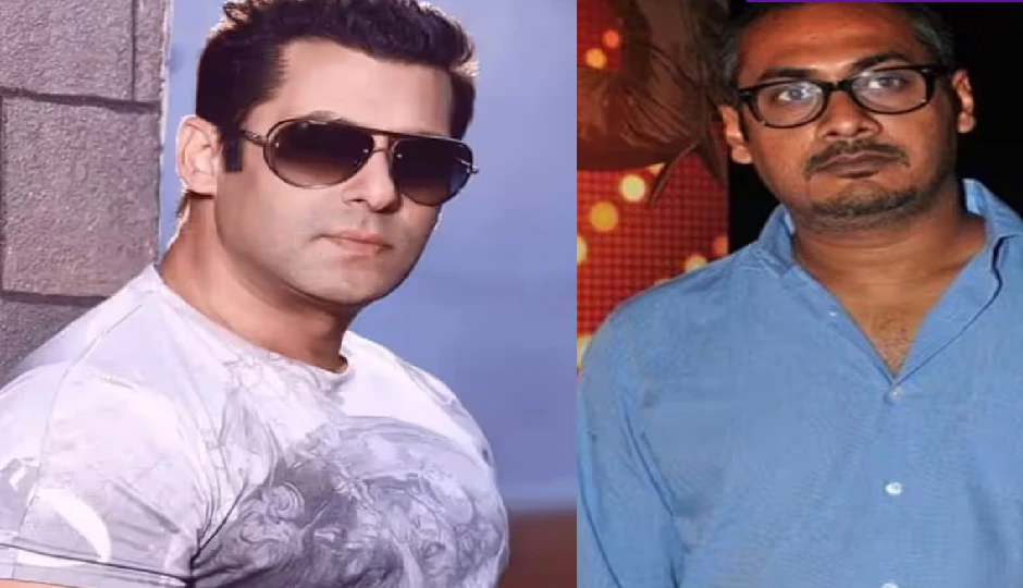 'उनकी एब्स नकली हैं': Salman Khan पर 'दबंग' डायरेक्टर Abhinav Kashyap का तगड़ा वार