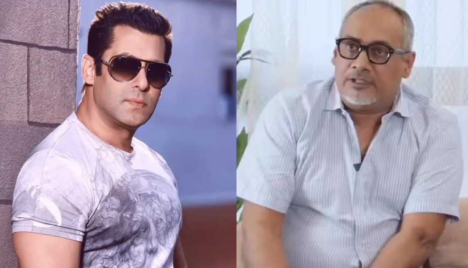 2 News : अभिनव के आरोप, सलमान ने कटवाए अरबाज-माही के सीन और ओम पुरी को किया नाराज, BB19 में कोई नहीं हुआ बाहर