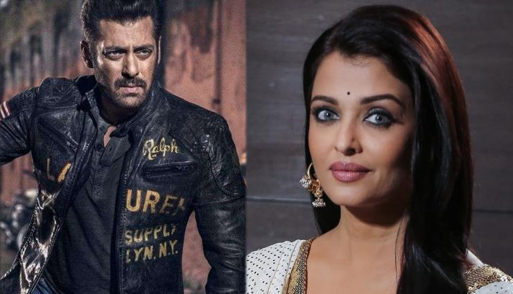 सलमान खान से घबरायी ऐश्वर्या, बदली फन्ने खाँ की तारीख