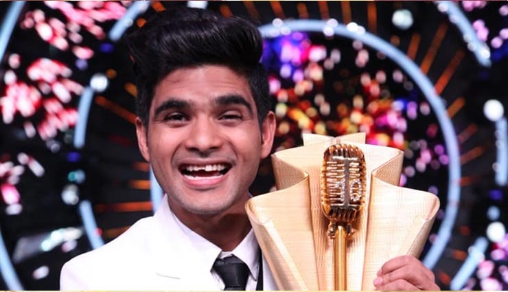 सलमान अली ने जीता ‘इंडियन आइडल’ का खिताब, बने 10वें विजेता