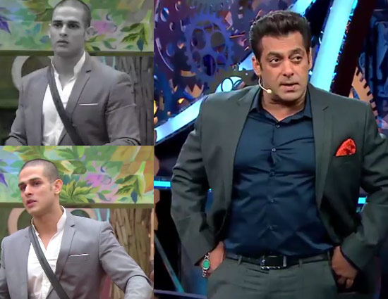 bigg boss 11,Salman Khan,race 3,bollywood,bigg boss news