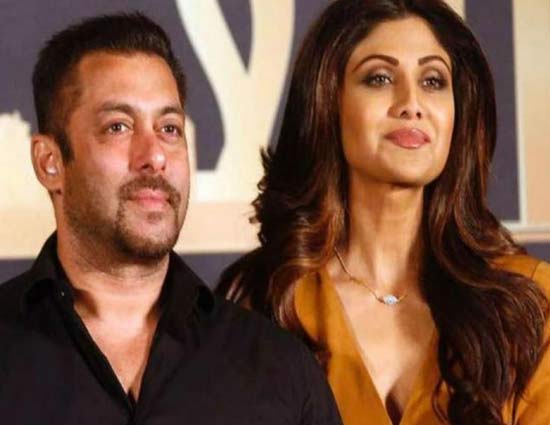 Salman Khan and Shilpa Shetty Legal Troubles Increases