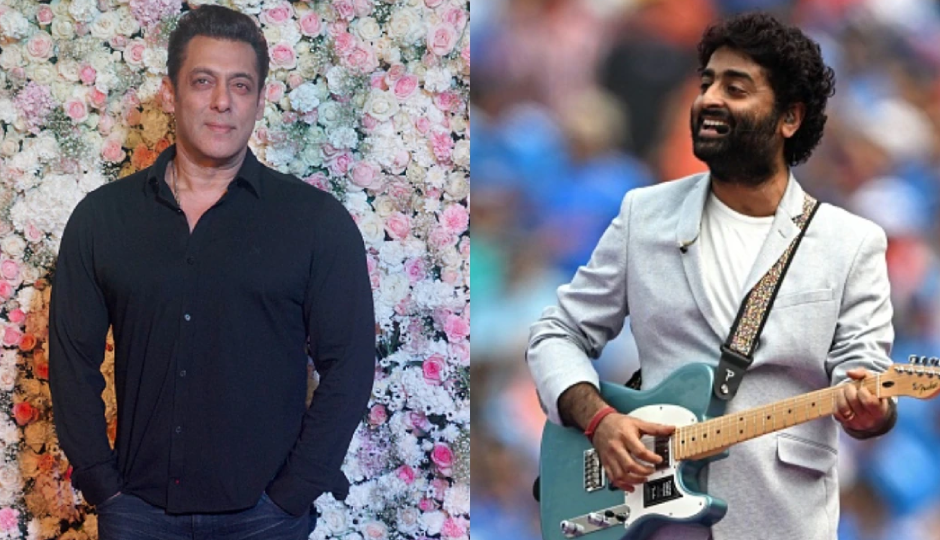 2 News : पूजा और अवनीत आज मना रही हैं अपना जन्मदिन, शेयर की पोस्ट, अरिजीत से विवाद पर बोले सलमान pooja hegde,actress pooja hegde,pooja hegde birthday,avneet kaur,actress avneet kaur,avneet kaur birthday,Salman Khan,arijit singh,salman arijit