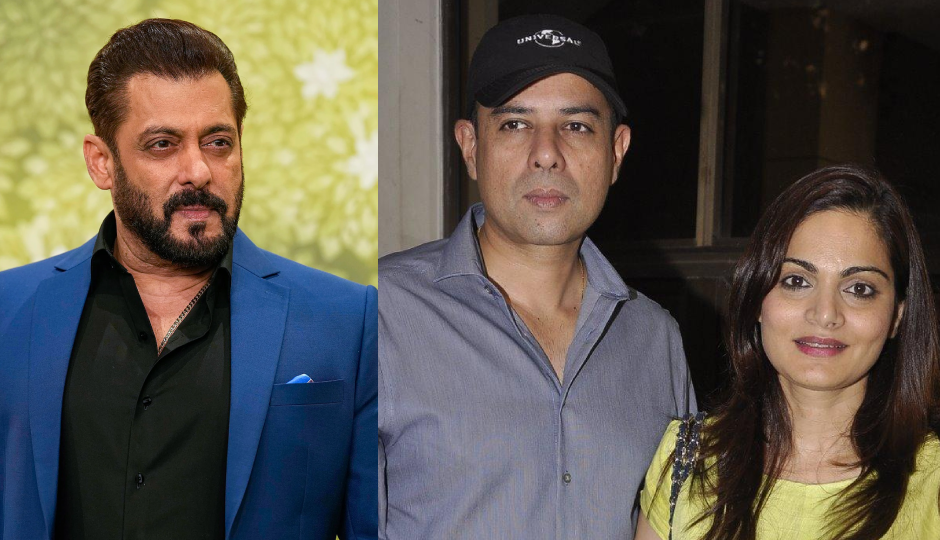 2 News : सलमान ने बहनोई अतुल को इस अंदाज में किया बर्थडे विश, केके ने बताई ‘स्पेशल ऑप्स 2’ की नई रिलीज डेट