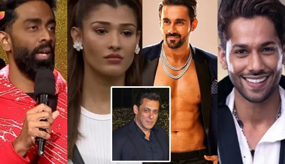 BB 19 Promo: नेहल को मिला सीक्रेट रूम का टिकट, सलमान ने अशनूर-गौरव और अभिषेक की लगाई क्लास