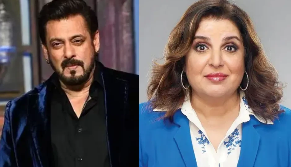 BB19: अगले वीकेंड के वार में फिर नहीं दिखेंगे सलमान, फराह खान संभालेंगी कमान!