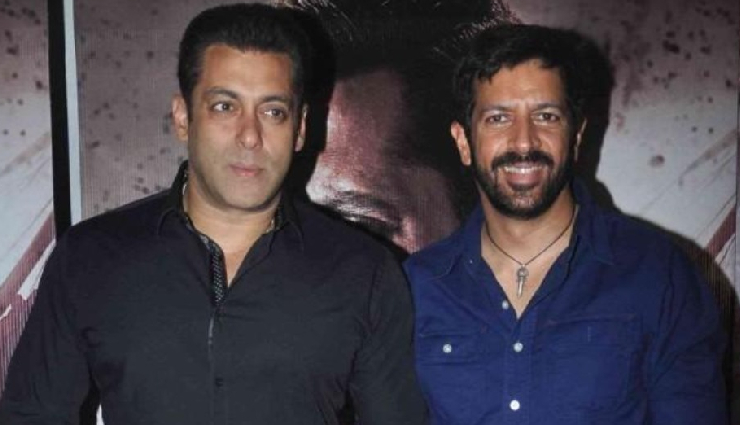 Salman Khan,actor salman khan,superstar salman khan,the bull movie,babbar sher movie,director kabir khan,tiger 3 movie