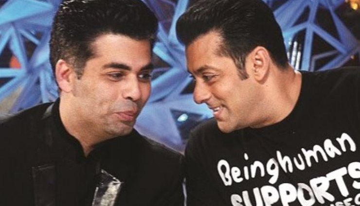 javed akhtar,lyricist javed akhtar,writer javed akhtar,salim khan,Salman Khan,koffee with karan 8,karan johar