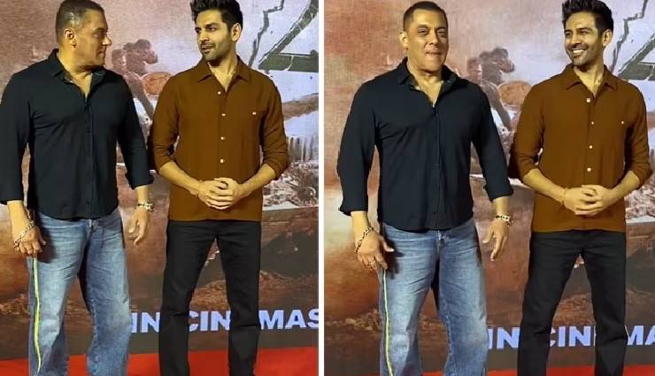 gadar 2,gadar 2 movie,sunny deol,ameesha patel,shahrukh khan,Salman Khan,aamir khan,dharmendra,kartik aaryan