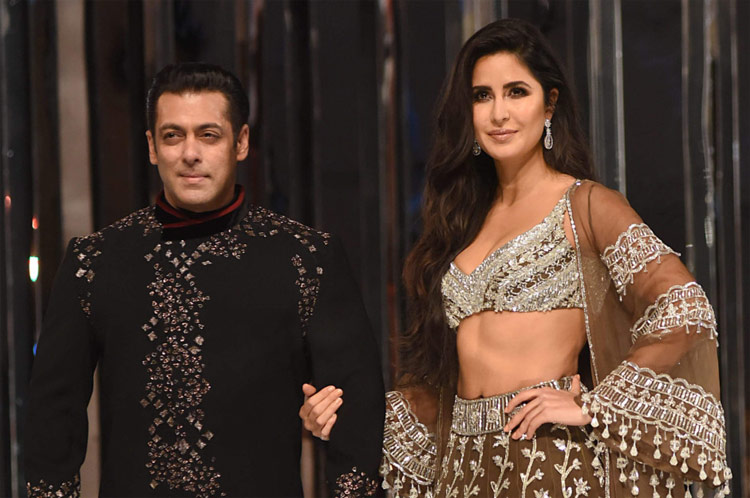 इस तारीख को जारी होगा सलमान की ‘भारत’ का नया टीजर, कैटरीना होंगी ‘बॉस’ bollywood,Salman Khan,katrina kaif,bharat,bharat movie,bharat teaser
