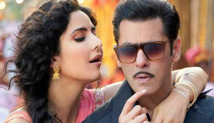 katrina kaif,Salman Khan,bharat,katrina kaif bharat,salman khan bharat,bharat movie,bharat box office report,entertainment,bollywood