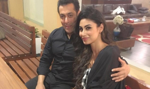 mouni roy to enter bigg boss 11,bigg boss 11,bigg boss 11 news,bigg boss 11 gossip,salman khan birthday,Salman Khan,mouni roy