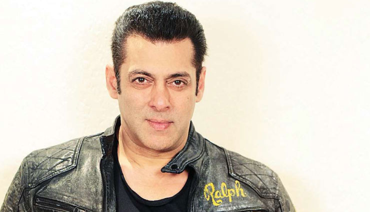 salman khan charging rs 7 crore per day for ad shoot,Salman Khan,entertainment news,salman khan ad shoot price,salman khan mobile phone ad,realme 6,realme 6 pro