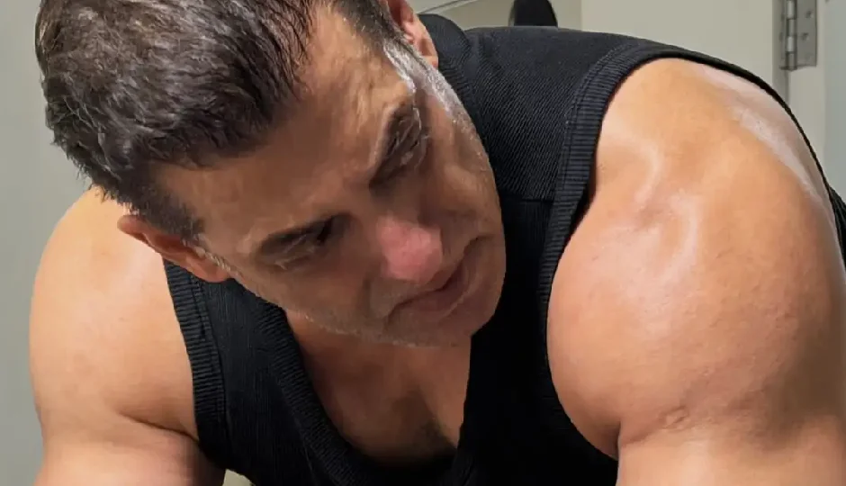 सलमान खान के खिलाफ जमानती वारंट जारी, 6 फरवरी को जयपुर में पेश होने का आदेश