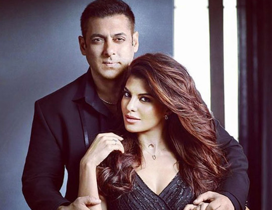 Viral Video - Salman Khan is Going 9 Do 11 With This Pretty Lady
