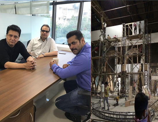 aishwarya rai,Salman Khan,fanne khan,race 3,eid 2018,bollywood,bollywood gossips