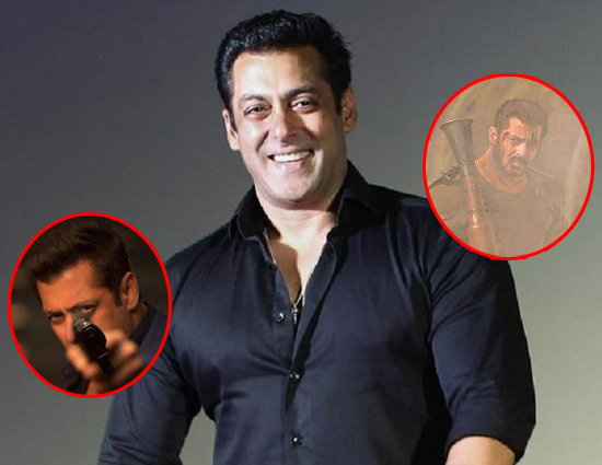 सलमान खान ने एकबार फिर इंटरनेट पर मचाई धूम