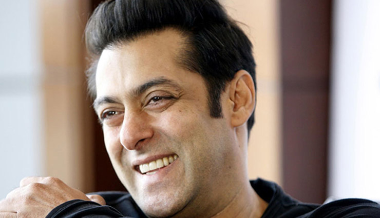 सलमान खान को मिली लड़की तो कंडोम के मशहूर ब्रांड DUREX ने दे डाली भाई को बधाई