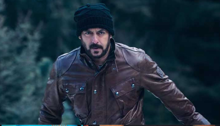 सफलता के लिए ‘सलमान’ का सहारा, ‘टाइगर’ करेगा ‘कैमियो’