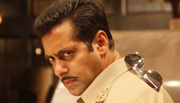 2 साल, 4 फिल्में, कमाई 1400 करोड़, यह है ‘सुल्तान’ bollywood,Salman Khan,sultan,aamir khan,ghajini,dabaang,kick,race 3,dabaang 3