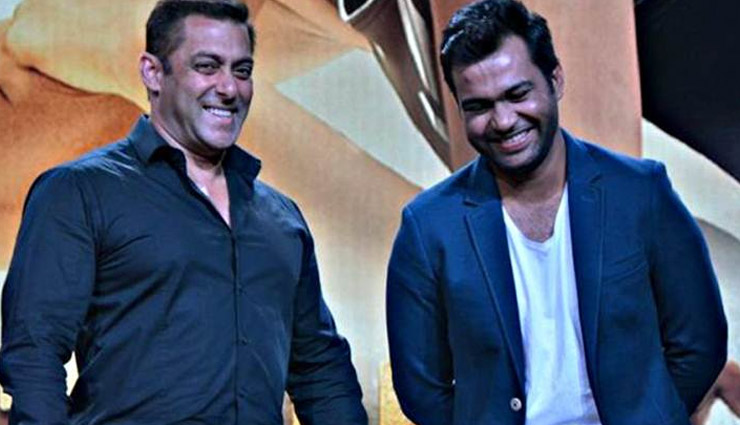 Ali Abbas Finds Challenging To Present Salman Khan in Every Film