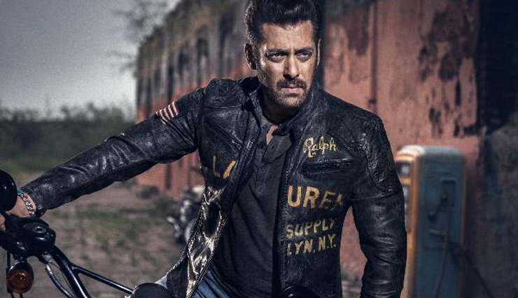 Salman Khan gets 5 years Jail and Fine