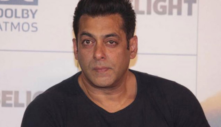 Salman Khan collaborates with Banijay Asia for TV and web content