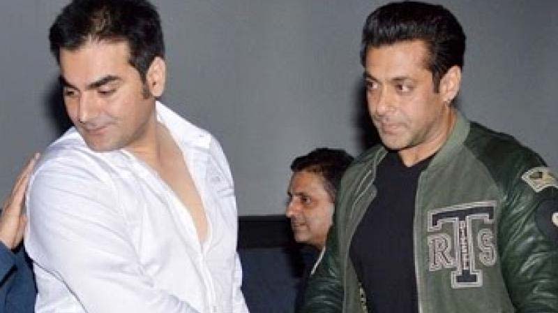 arbaaz khan,crime branch,ipl betting,betting,Salman Khan,malaika arora