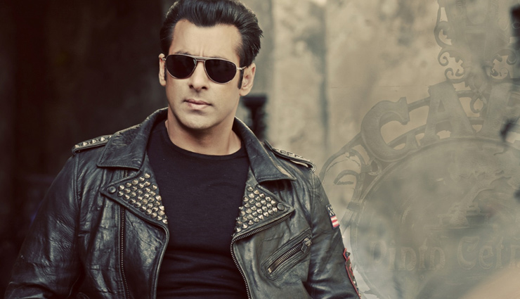 This open letter to Salman Khan by die-hard fan is something bhai cannot ignore
