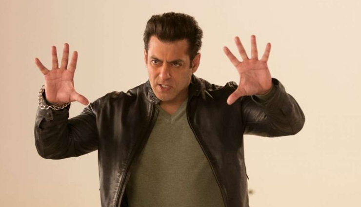 Salman Khan’s ‘Dus Ka Dum 3’ moved to the weekend slot