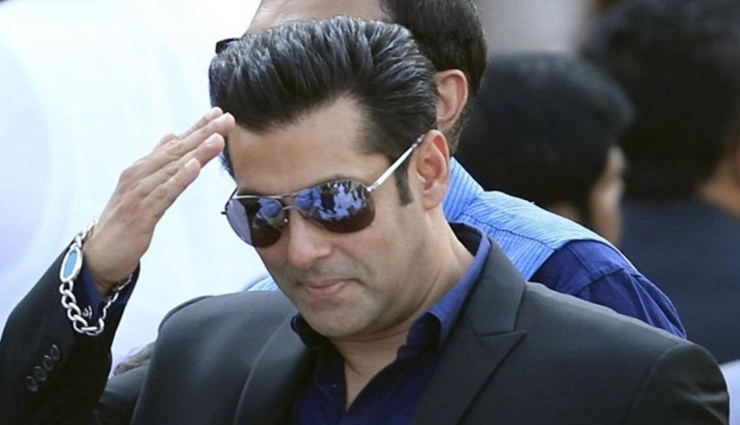 Salman Khan and team wraps first schedule of ‘Bharat’
