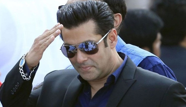 जब पिता सलीम ने सलमान खान को कहा - गर्लफ्रेंड को लेकर शहर में मत घूमो... 