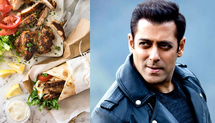 Bakrid 2018 : आपके फेवरेट बॉलीवुड सितारों के घर ईद के दिन बनते है ये पकवान eid special,eid food at celebrities,bakrid 2018,bakrid special,bollywood