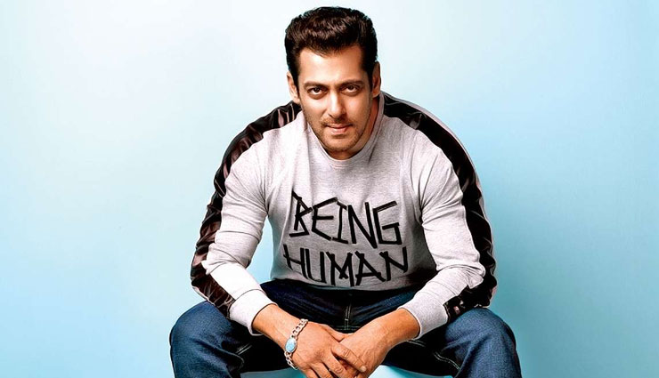 जब गर्लफ्रेंड के घर रंगे हाथ पकड़े गये थे सलमान खान...