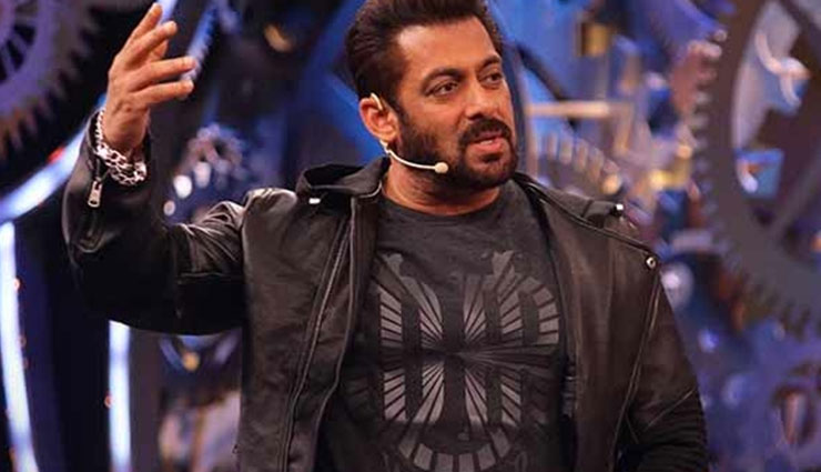 Bigg Boss 12: This is how much Salman Khan is charging for one episode