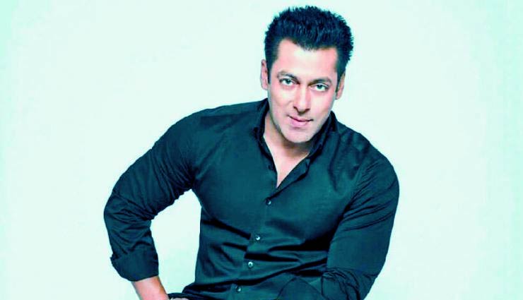 खुलासा : 'जीरो' के लिए शाहरुख खान नहीं यह खान था पहली पसंद bollywood,Salman Khan,Shah Rukh Khan,zero,zero movie,zero trailer launch,watch zero trailer