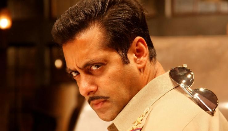 ‘दबंग-3’ नहीं होगी सलमान खान की अगली फिल्म, यह है उनकी नई फिल्म, पेश करेंगे एक और नया जोड़ा
