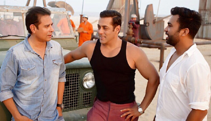 bollywood,Salman Khan,bharat,bharat movie