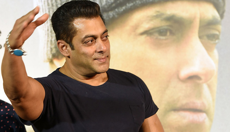 Salman Khan to replace Pakistani singer Atif Aslam in ‘Notebook’