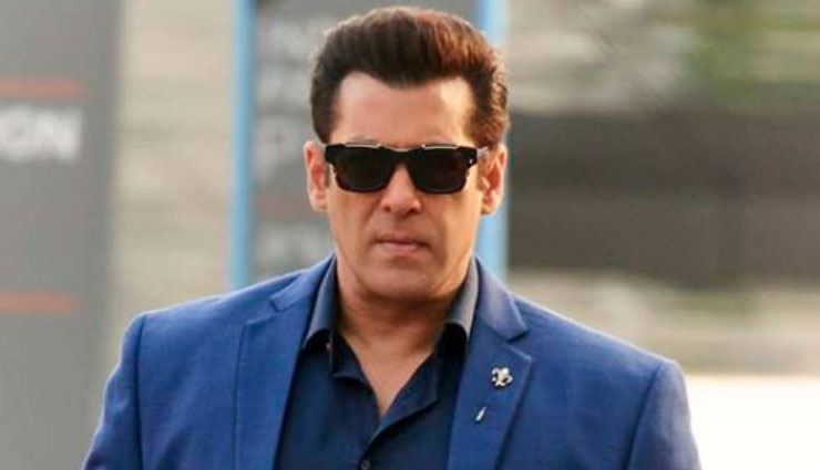 मध्य प्रदेश के ब्रांड एंबेसडर बने सलमान खान, राजनीति में प्रवेश की सम्भावना