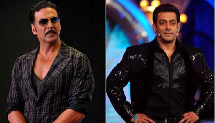 ईद पर ‘सूर्यवंशी’ का प्रदर्शन, सलमान खान से नहीं ली इजाजत