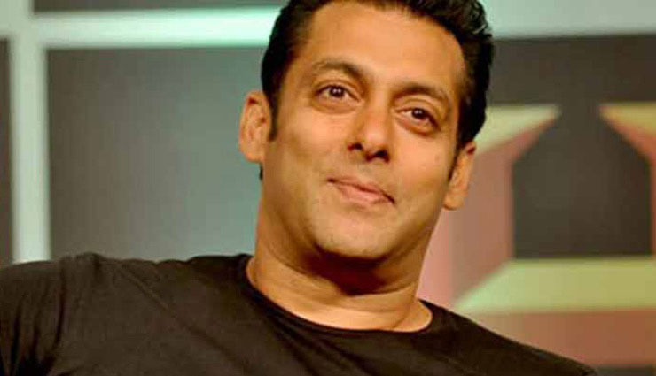 सलमान ने खुद को बताया औसत, आमिर-शाहरुख खान को लेजेंड