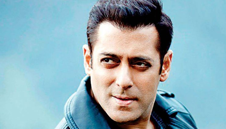 सलमान खान की चाहत, बनना चाहिए ‘लव’ का रीमेक